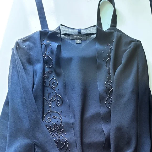 R&M RICHARDS DRESS - Picture 7 of 14